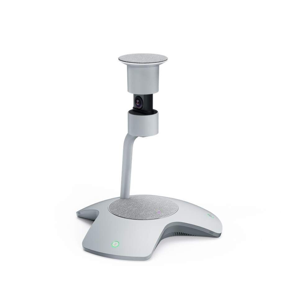 SYSTEME DE VISIOCONFERENCE Roundtable 360° SmartVision 60 BYOD SmartVision 60